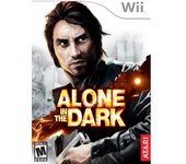 Atari Alone in the Dark, Wii Italiano
