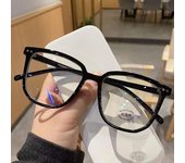 Anti Blue Ray Light EyeGlasses Blocking Transparent yeglasses Men AndWomean spectacle Frame