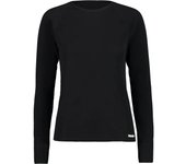 Textil Sportswear marca Campagnolo modelo 3Y06256-U901 para mujer en color negro