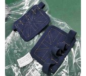 Men Four-finger fitness gloves Women Weight Lifting Gym Gloves Great for Weightlifting Exercise