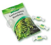 SANTASAPINA BONBONS bolsa 100GR - A. VOGEL