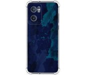 Funda Silicona Antigolpes para Oneplus Nord CE 2 5G diseño Acuarela 13 Dibujos