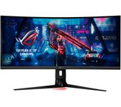 ASUS ROG Strix - XG349C - 34.14" UltraWide Quad HD - Negro - 180Hz