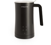 CREATE - Espumador calentador de leche - 4 funciones, 580ml - MILK FROTHER STUDIO