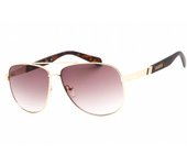 Guess Gafas de Sol Hombre GF0246-32P Doradas Protección UV