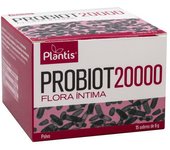 Artesania Agrícola Probiot 20.000 F. Intima - Complemento Alimenticio para Mujeres