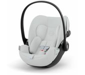 Silla Auto Cybex Cloud G i-Size