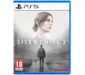 Silent Hill 2 - Playstation 5 - Nuevo Precintado - PAL España - Meridiem