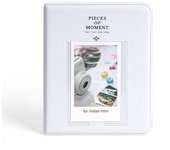Stamps Instant Camera Photo Album Collection Book Cinema Tickets 3 inch Pictures Storage Case for Fujifilm Instax Mini 12/11/9