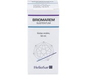 Heliosar Briomarem Sustentum Gotas Oral 50Ml