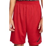 Pantaln corto NIKE JDB JUMPMAN WRAP MESH SHORT 957371 R78 Rojo