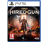 Necromunda: Hired Gun, Juego para Consola Sony PlayStation 5 PS5