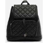 Misako Fiesi mochila con solapa Mochila