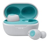 Auriculares jbl tune t115tws inalambrico menta -  Recíbelo en 2-3 días laborables