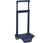 Carro Guarderia Azul Marino P 654Cp (Safta 641079805)