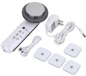 Ultrasound Cavitation EMS Face Body Slimming Massager Lipo Fat Burner Machine Galvanic Infrared Ultrasonic Weight Loss Machine