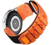 20mm 22mm Nylon Strap For Huawei watch GT4 46MM GT3 PRO 43mm/GT2 42mm GTS/GTR Sport Band for Samsung Galaxy 4/5/6 Classic 20mm