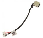 IMATICA LOS PALACIOS Conector de Corriente Portátil Dell Inspiron 15-7000 DC30100YY00
