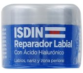 Isdin  reparador labial  tarro 10ml