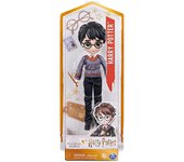 Spin Master Figura Articulada Harry Potter 20 Cm - Detalles Realistas