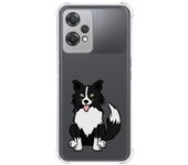 Funda Silicona Antigolpes para Oneplus Nord CE 2 Lite 5G diseño Perros 01 Dibujos
