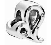Charm Pandora Signo Zodiaco Leo circonitas transparentes 798414C01
