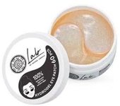Natura Siberica Biome Parche Hialuronico Ocular 60Uds