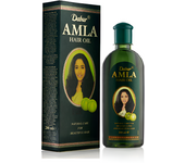 Dabur Amla Hair Oil - 200 ml