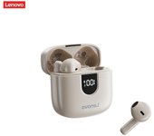 LenovoEA120 Wireless Earphones, Bluetooth 5.4, Dual Mode Decoding, Digital Display, Game Headset, HIFI Sound Quality, Authentic