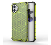 Luxury Transparent Shockproof Armor Back Cover for Nothingphone 2 1 No Thing Phone2 5G Phone Cases for Nothing Phone2 1 4G 5G