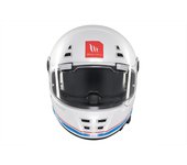 Casco De Moto Integral Jarama Sv Mt Helmets