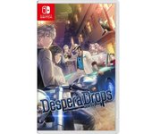 Despera Drops Juego para Consola Nintendo Switch