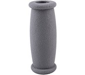1Pc Soft Rubber Crutch Hand Grip Cover Walker Hand Grip Covers Pad Cushion Anti Silp Crutch Handle Mobility Aid Hand Cushion