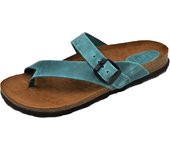 Shoes Caminar Y Tiempo Libre marca Inter-Bios modelo  para mujer en color azul