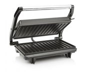 Tristar | GR-2650 | Grill | Contact grill | 700 W | Black