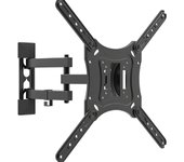 Soporte de pantalla approx de 17 - 55  articulado  max. vesa 400x400 hasta 30kg