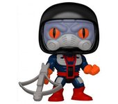 Figura Funko Pop Masters Of The Universe Dragstor