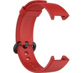 Watch Strap For Xiaomi Mi Watch Lite sport Silicone SmartWatch Replacement watchband Bracelet mi watch lite Redmi Watch strap