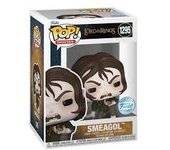 Funko Pop! El señor de los Anillos - Smeagol (Transformation)