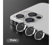 2-3Pcs Camera Lens Protection Glass For IPhone 16 15 14 13 12 Pro Max Lens Protector On IPhone 12 13 Mini 14Plus 15 ProMax Film