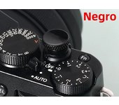Metal Camera Shutter Release Button Gold Silver Black Red pure copper for Fujifilm XT3 XT30 XT20 Leica M series micro SLR camera