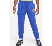 B Nsw Si Flc Cargo Pant BB  Casual Vuelta al cole Niño/Niña Pantalones Niño