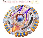 39 Styles Beyblade Burst Starter Bey Blade Blades B34 B170 B174-2 Fusion Bayblade Launcher High Performance Battling