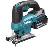 MAKITA DJV184Z Sierra de calar BL 18V LXT Compact