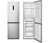 Frigorifico Combi Edesa EFC-1833 NF EX 186X60 Inox D