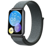 Bands For Huawei Watch Fit 2 Strap Smart watch Accessories Replacement Wristband Nylon Bracelet Correa Huawei Watch fit2 straps