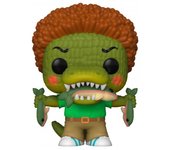 Figura Pop Garbage Pail Kids Ali Gator