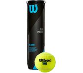 Pelotas de Tenis WILSON Tour Premier All CT 4 Balls
