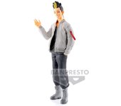 Figura Shuji Hanma Tokyo Revengers 19Cm