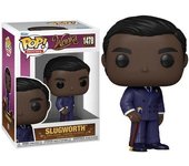 Funko Pop 1478 - SlugWorth - Wonka